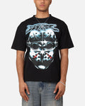 Loiter Search And Destroy T-Shirt Black