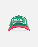 FIFA WORLD CUP 2026 TEAM CAP - MEXICO
