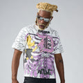 DUAA XRAY TEE