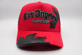 BIG BOSS LOS ANGELES B RED