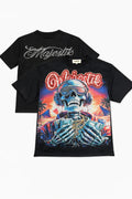 MAJESTIK CASH ON HAND TEE