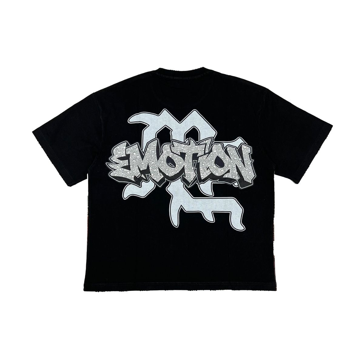 Mixed Emotions Angel Whispers T-Shirt