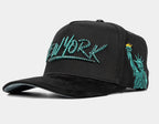 ITALIENSE NY HAT 