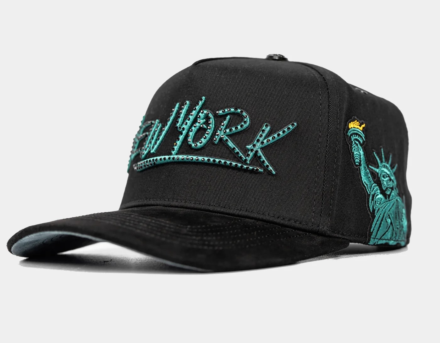 ITALIENSE NY HAT 
