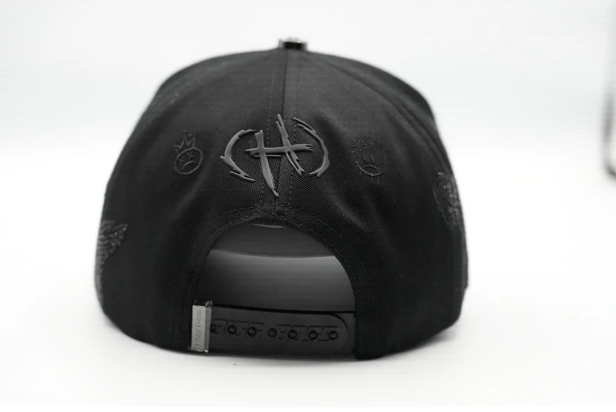 BIG BOSS SAD BOYS BLACK