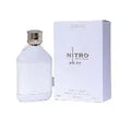 NITRO WHITE POUR HOMME EDP