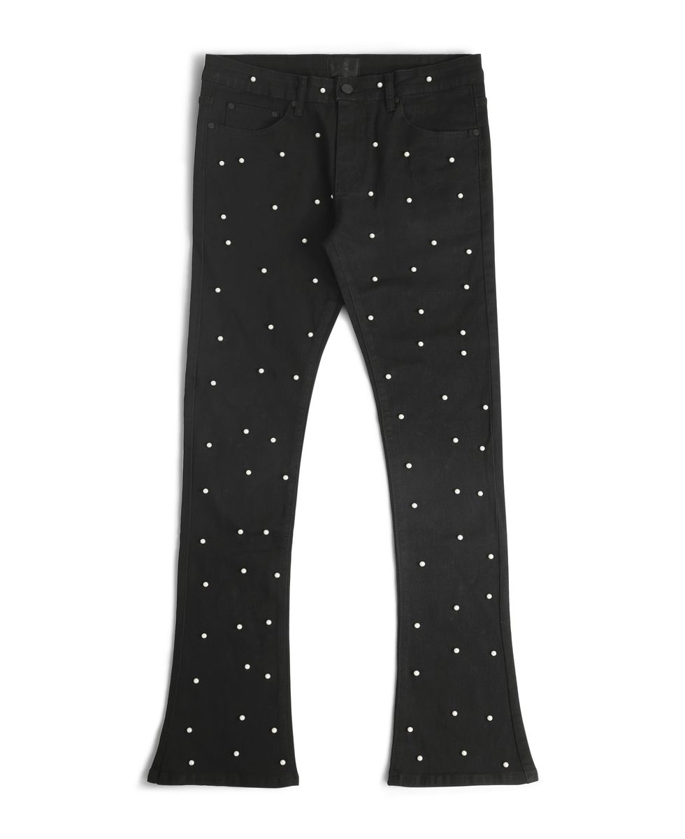 SUPPLY HEAVEN JEANS