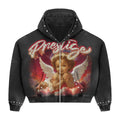Prestige Angel Hoodie