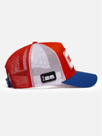 FIFA WORLD CUP 2026 TEAM CAP - PARAGUAY