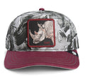 GOORIN BROS TUFF CAMO HAT