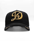 BIG BOSS DG Star (Black/Gold)