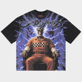 GODSPEED Culture Shock (Black)