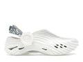Crocs Echo Wave Clog G-Shock White