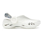 Crocs Echo Wave Clog G-Shock White