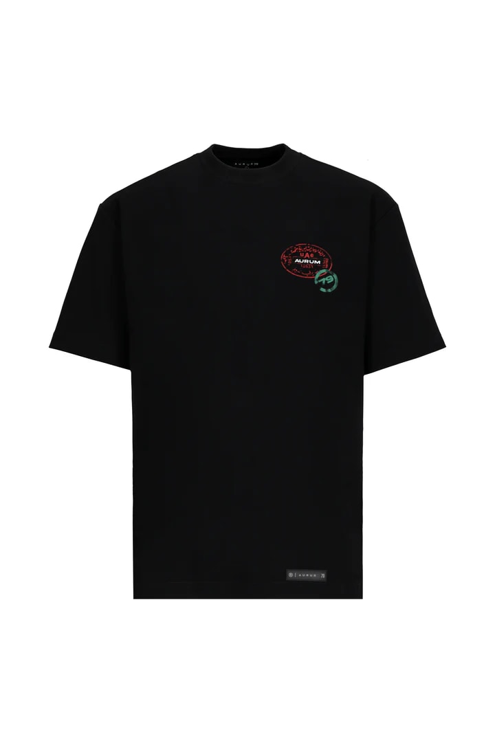 AURUM79 Passboard T-Shirt