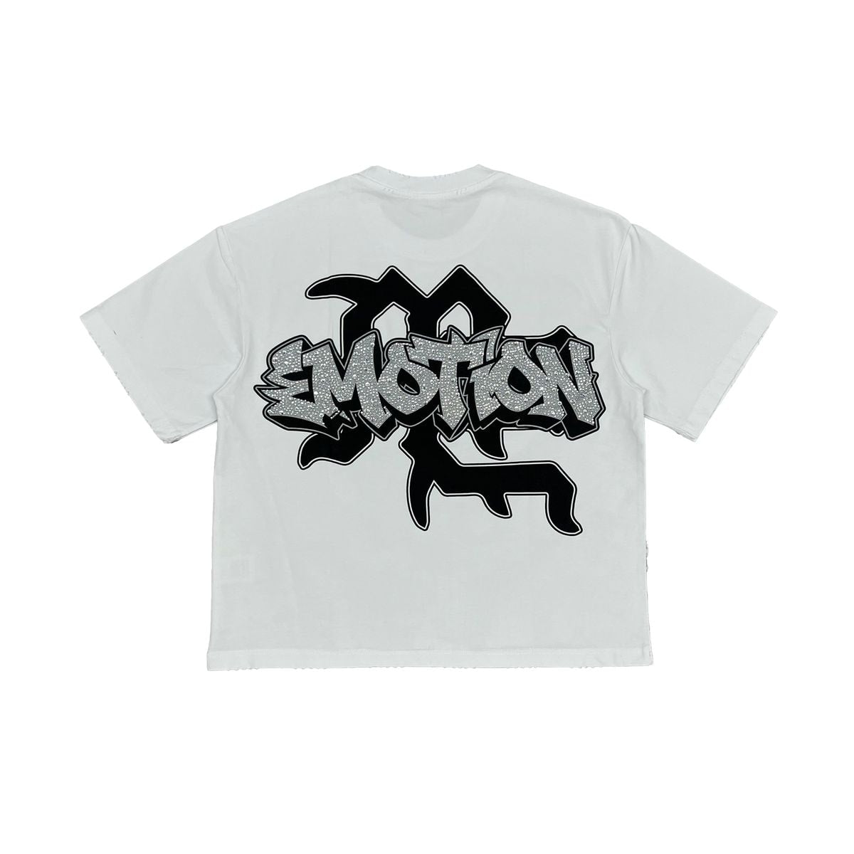 Mixed Emotions Airborne T-Shirt