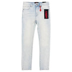 Anom 360 Ice Blue Skinny Jeans
