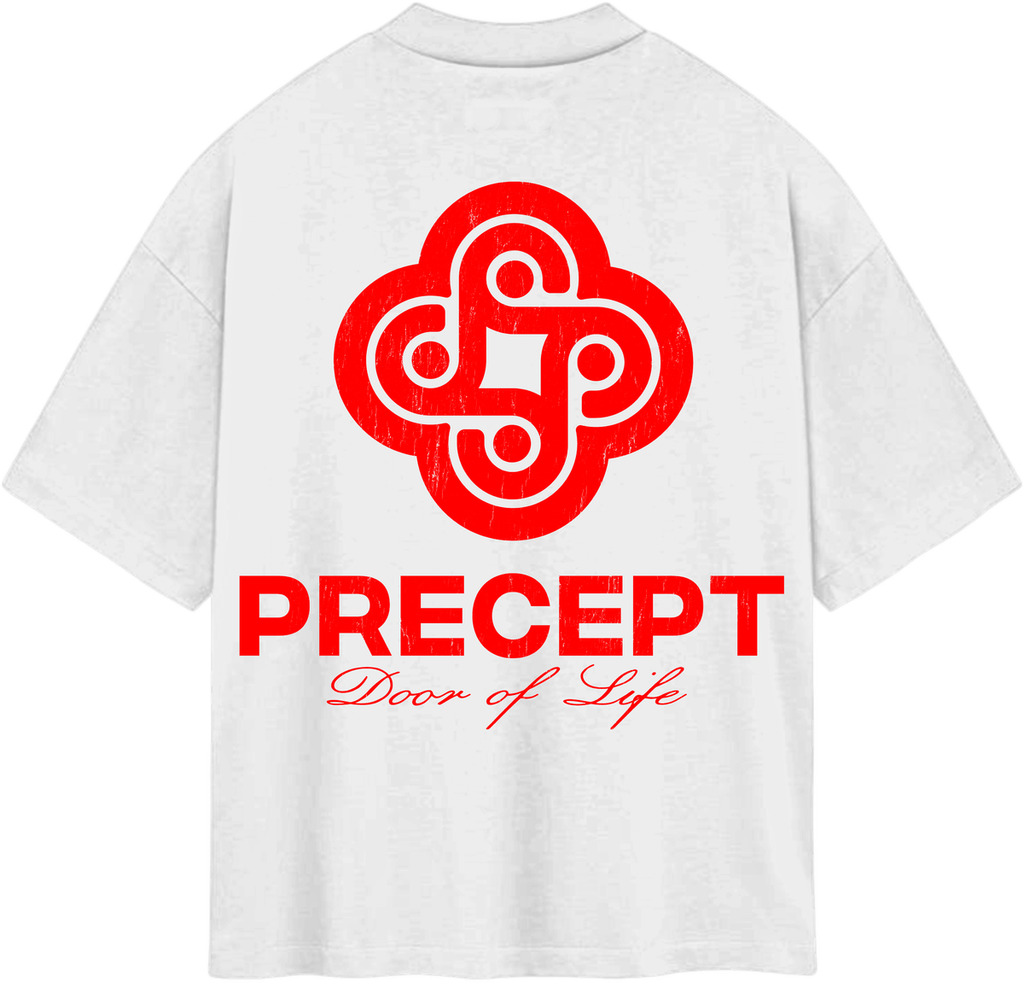 PRECEPT MÓNACO 2 TEE