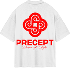 PRECEPT MÓNACO 2 TEE