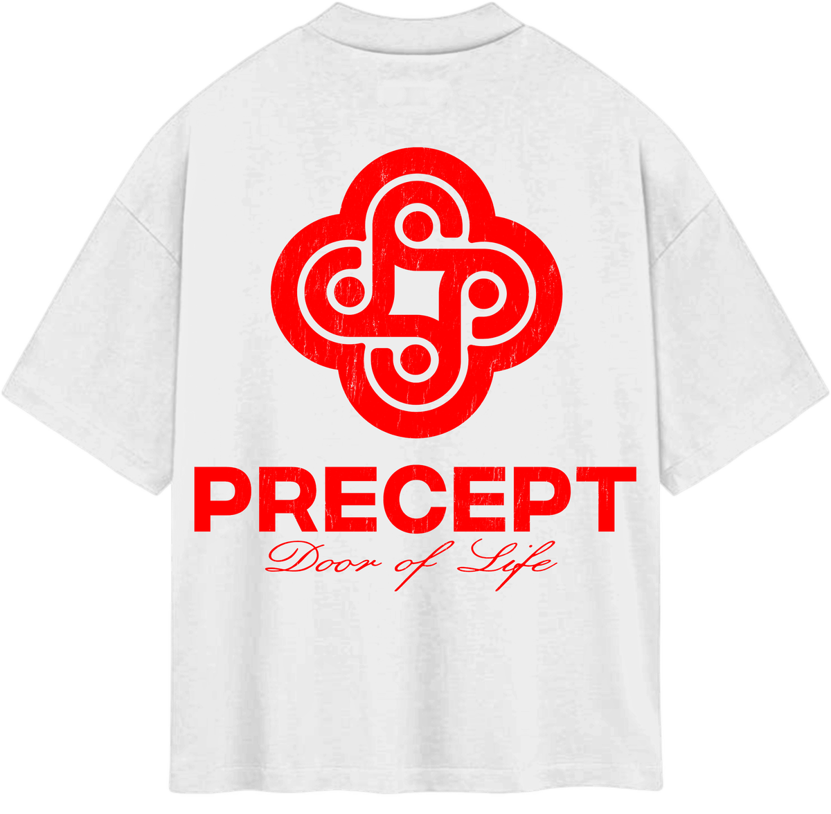 PRECEPT MÓNACO 2 TEE