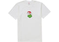 Supreme Grinch Tee White