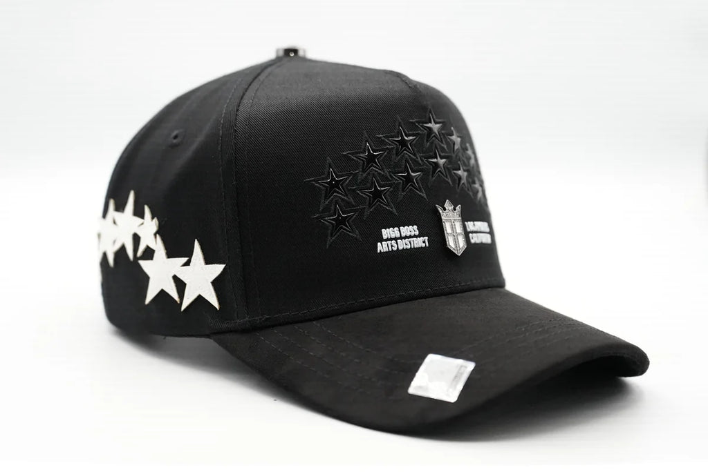 BIG BOSS ART DISTRICT