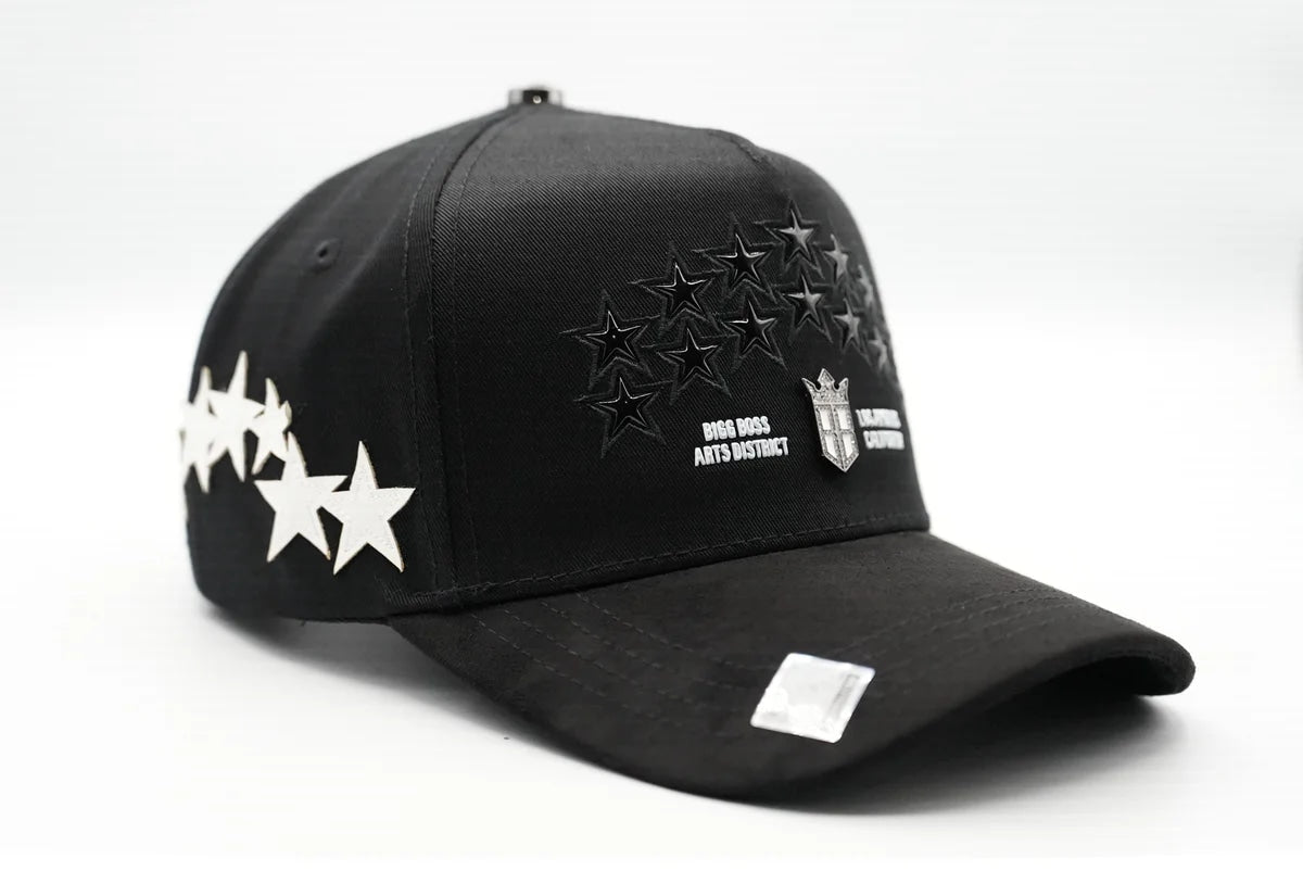 BIG BOSS ART DISTRICT