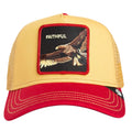 GOORIN BROS THE FAITHFUL EAGLE