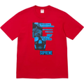 SUPREME ANATOMY T-SHIRT