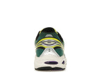 ASICS GT-2160 Kith Marvel Villains Green Goblin Sealed Box (Comic Included)