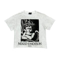Mixed Emotions Oversize ‘XIX’ Tee