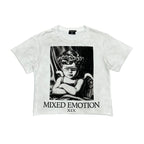 Mixed Emotions Oversize ‘XIX’ Tee