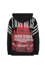 AURUM79 Vatican Hoodie