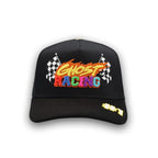 BIG BOSS GHOST RACING HAT