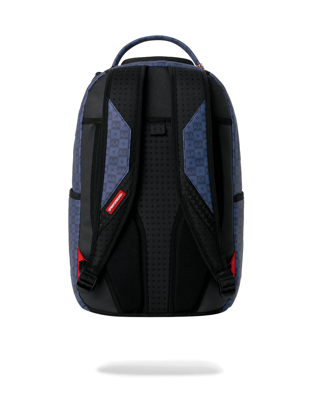 SPRAYGROUND AMERICAN AIRLINES 100 YRS - OG EAGLE BACKPACK (B9645)