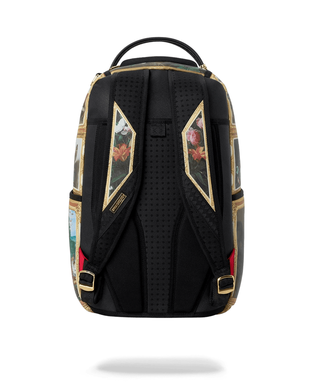 SPRAYGROUND MAURITSHUIS MUSEUM THE COLLECTION COLLAB BACKPACK (B9222)