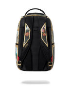 SPRAYGROUND MAURITSHUIS MUSEUM THE COLLECTION COLLAB BACKPACK (B9222)