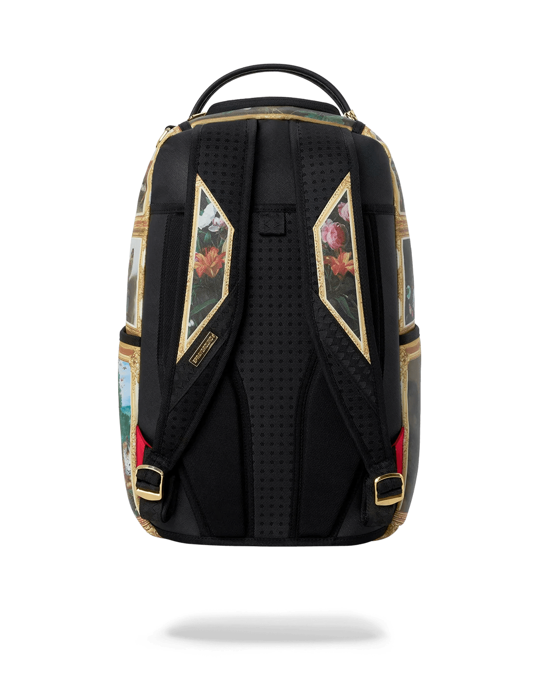 SPRAYGROUND MAURITSHUIS MUSEUM THE COLLECTION COLLAB BACKPACK (B9222)