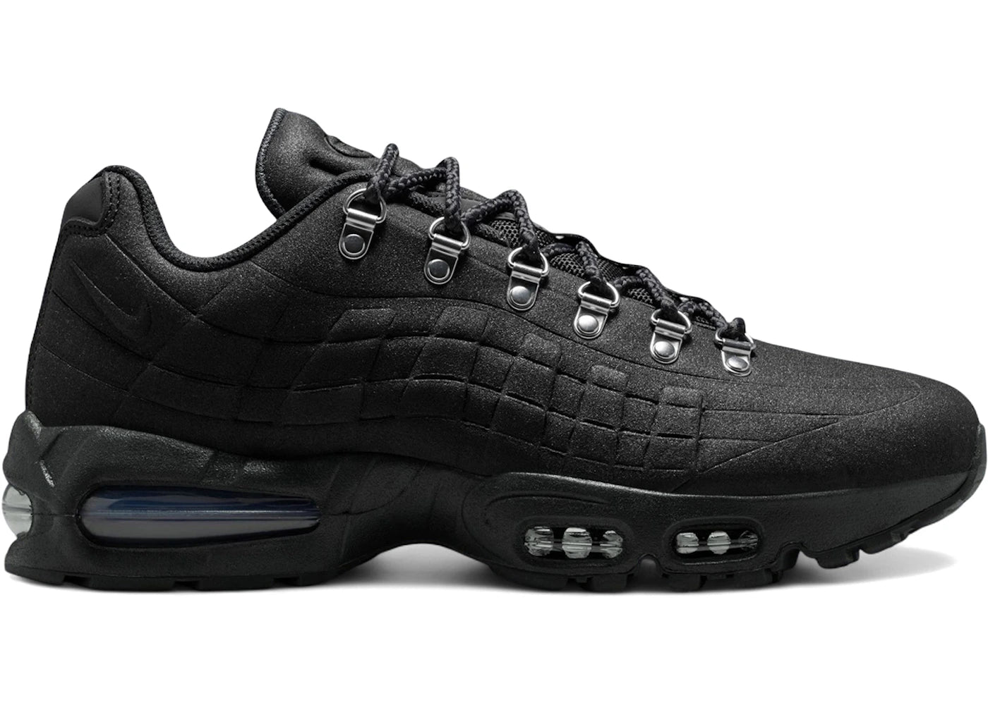 Nike Air Max 95 Big Bubble Family Reunion I-95
