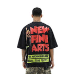 Heights District New Fine Arts