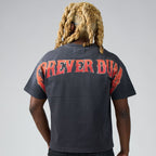 DUAA PANTHER T-SHIRT