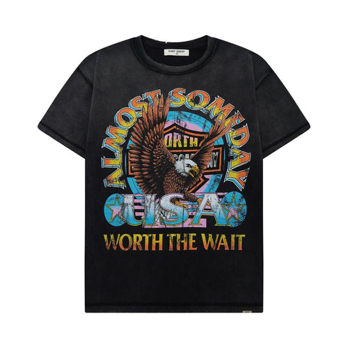 ALMOST SOMEDAY LEGACY TEE