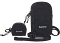Supreme Camera Bag + Mini Pouch Black