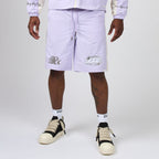 DUAA STELLAR SHORT