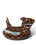 SPRAYGROUND SHARK STASH - POOL PARTY FLOATY (Z657)