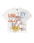 Vale Forever Olympia White T-Shirt