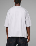Loiter Destruct Grey T-Shirt