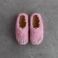 Bravest Studios Bear Claw Mule Pink