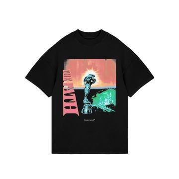 Undergold The Path Dawn Tshirt Black
