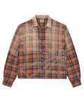 Vale Forever Pumpkin Patch Flannel